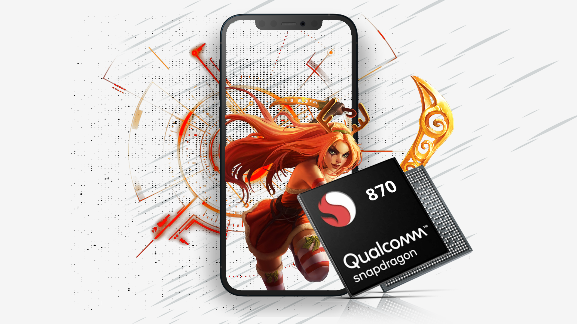 Обзор и тестирование процессора Qualcomm Snapdragon 870