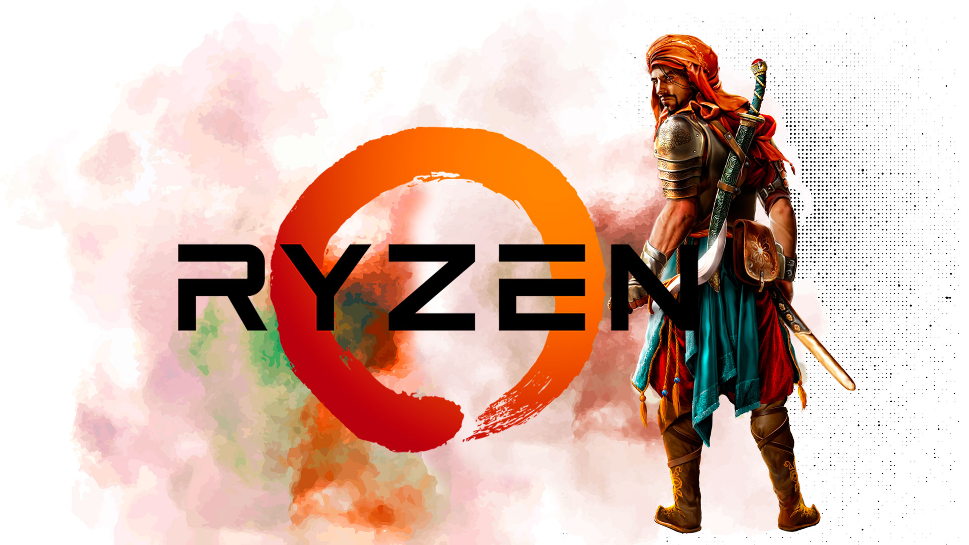 AMD Ryzen AI 7 450: обзор производительного мобильного процессора с 8 ядрами Zen 5 и графикой Radeon 860M