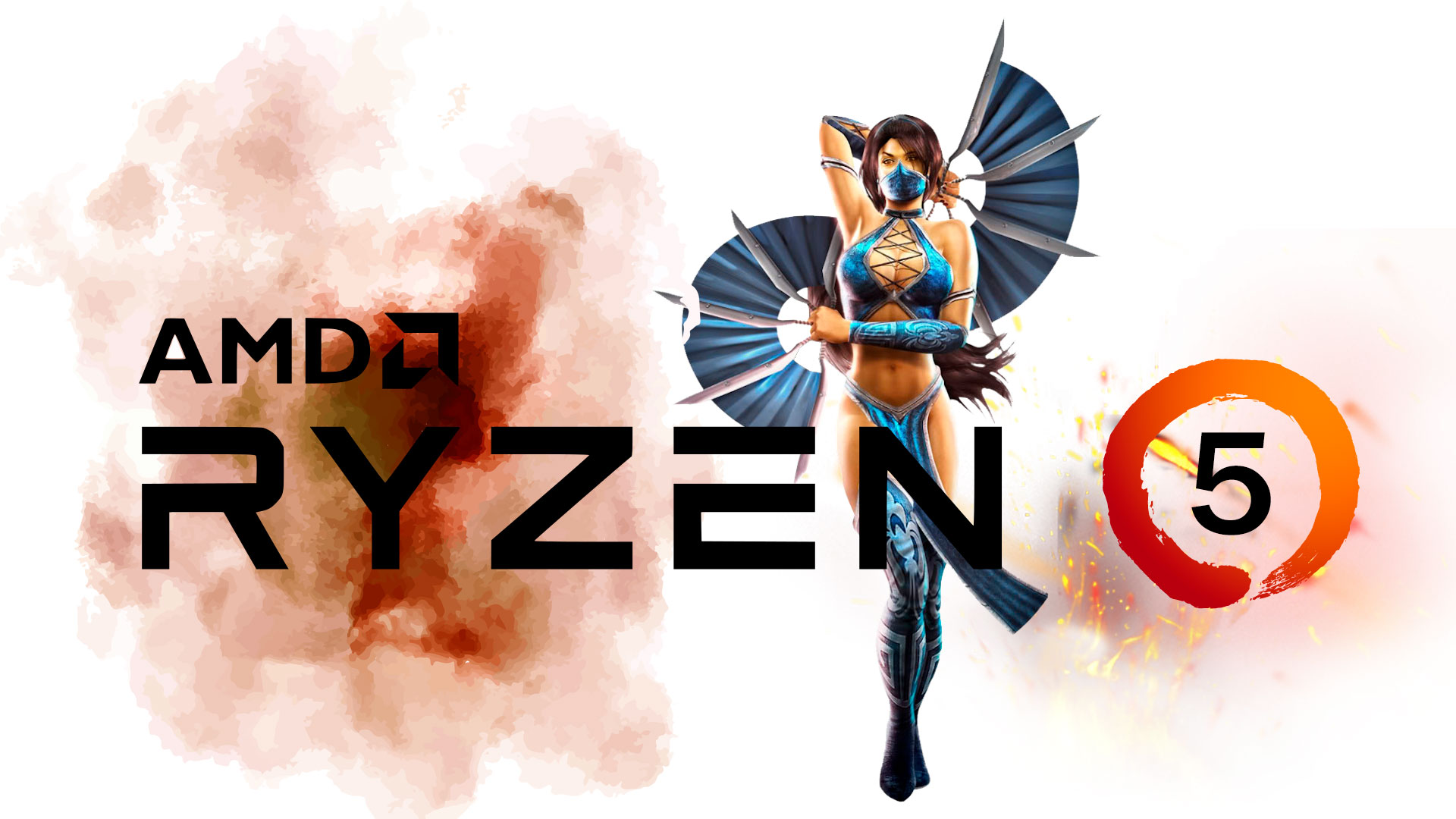 AMD Ryzen 5 240: обзор переименованного 6-ядерника Zen 4 с Radeon 760M и Ryzen AI