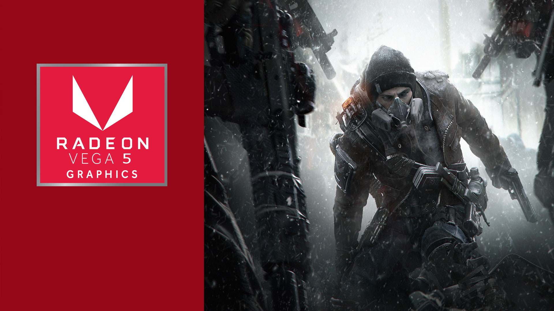 Обзор и тестирование видеокарты для ноутбуков AMD Radeon RX Vega 5 поколения Renoir 