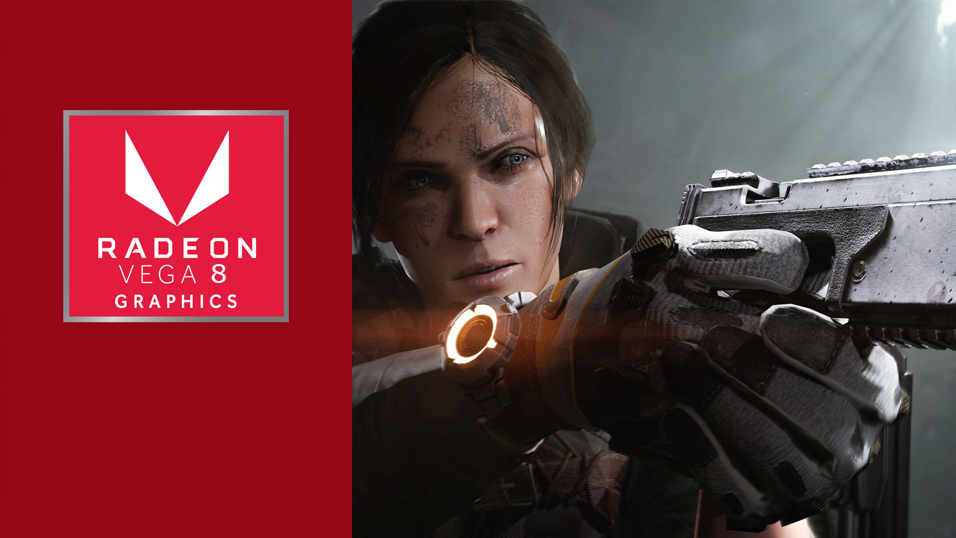Обзор и тестирование видеокарты для ноутбуков AMD Radeon RX Vega 8 поколения Cezanne 