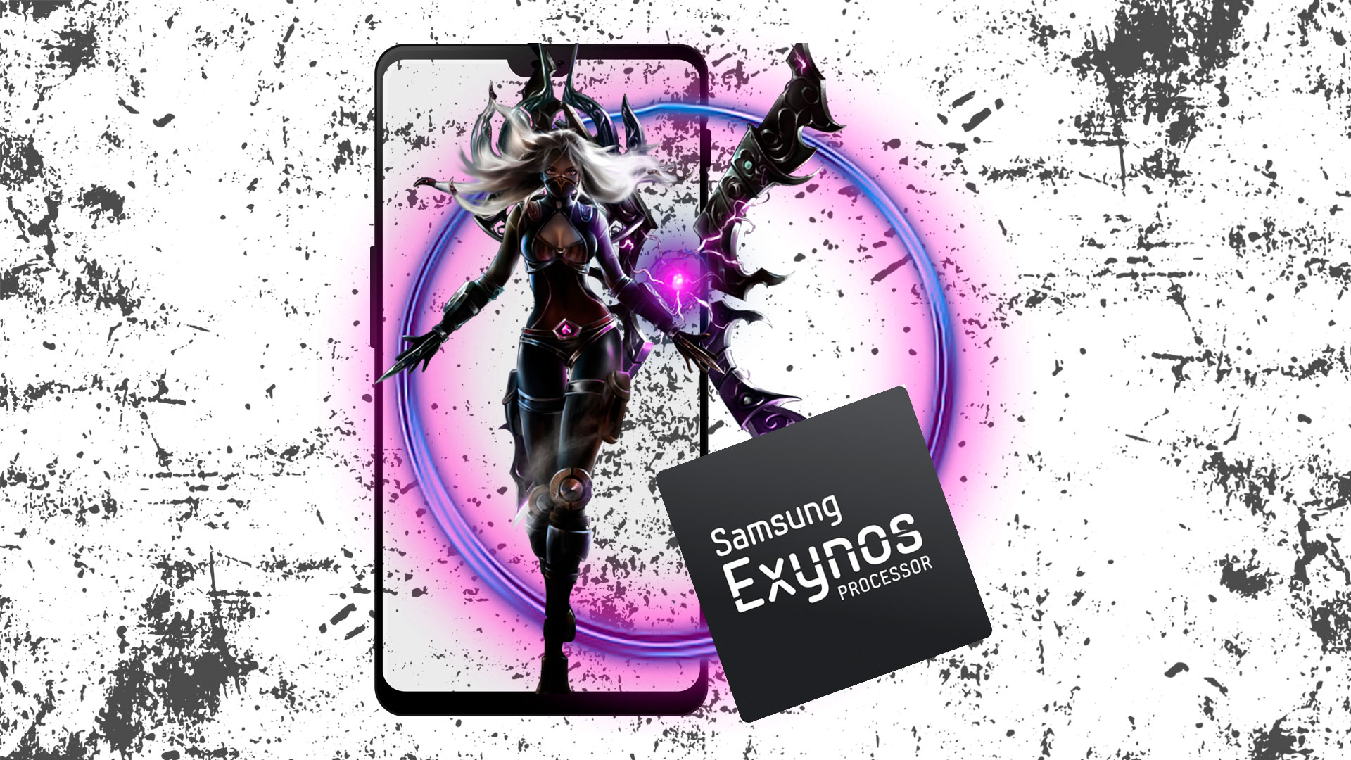 Обзор и тестирование процессора Samsung Exynos 1380